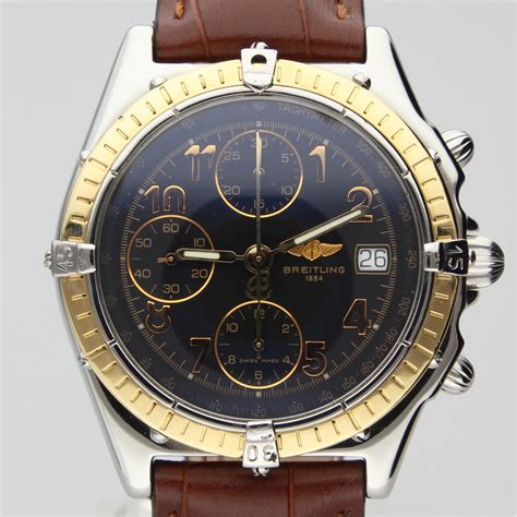 breitling chronomat d13050.1|Breitling Chronomat D13050 Price, Specs, Market Insights.